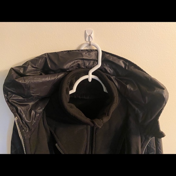 Lululemon Scuba Hoodie Glyde - Picture 11 of 14